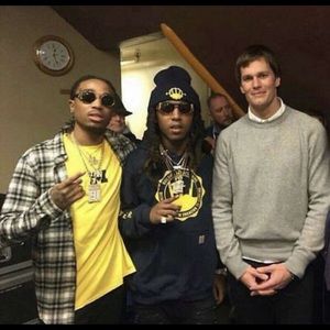 Meet your Posher, Cage